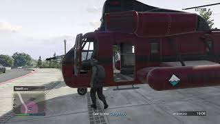 BuckFyers Plays   Grand Theft Auto V   Part 6