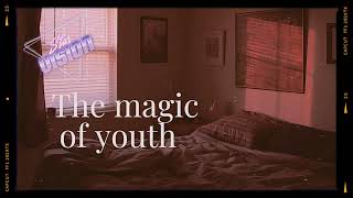 Star Vision – The Magic of Youth (Official Lyric Video) ft. Victor Brodén screenshot 3