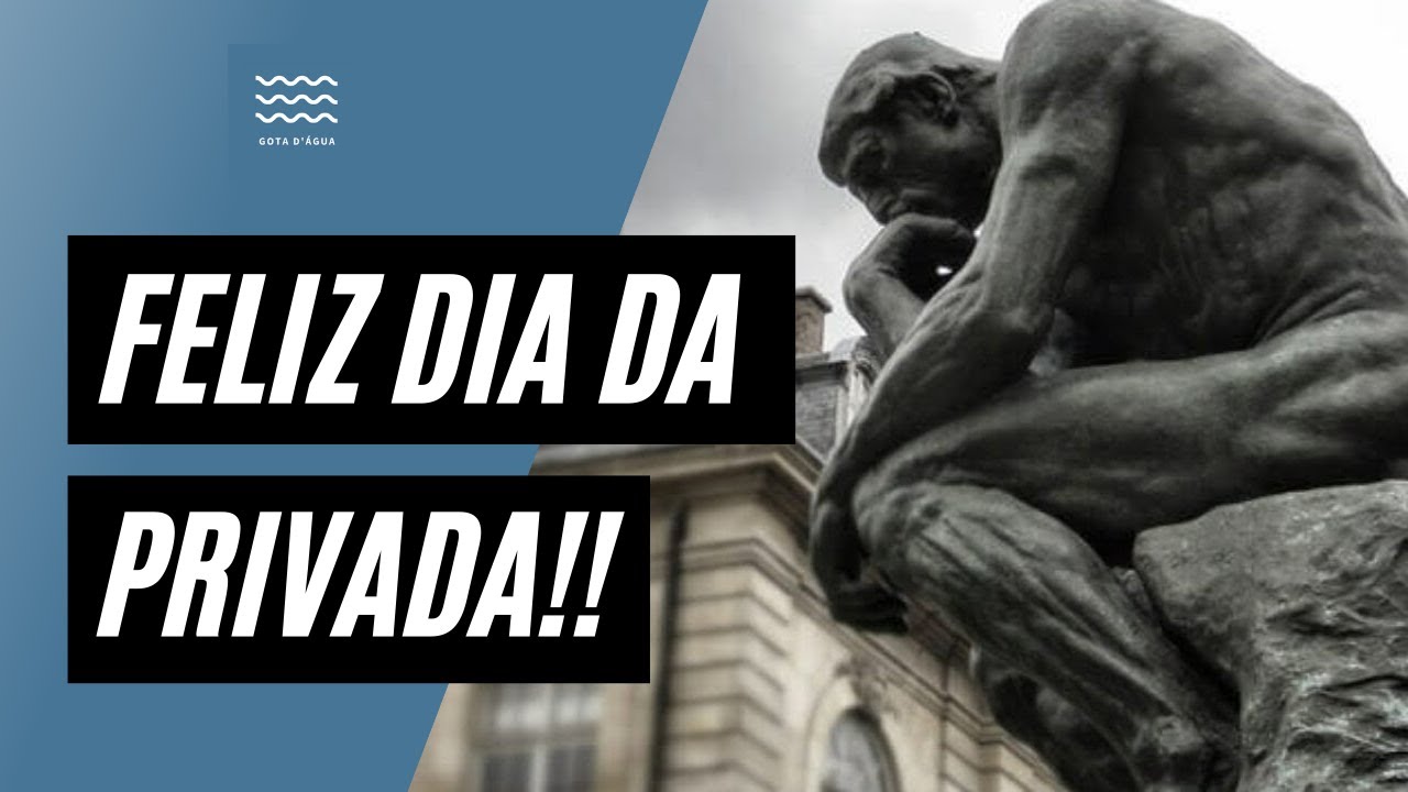 Dia Mundial do Vaso Sanitário: História de uma das maiores invenções da ...