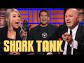 Are These Bionic Hands Worth 1 Million Dollars!? | Shark Tank US | Shark Tank Global