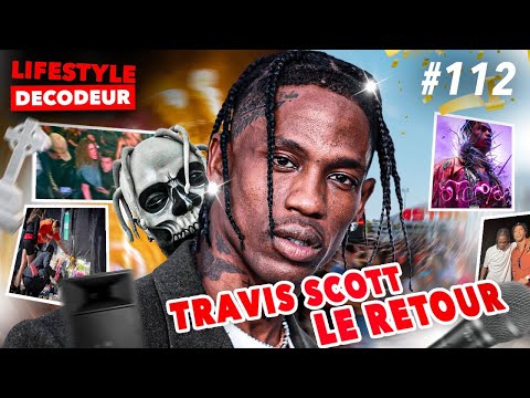 Vidéo: La raison simple pour laquelle Travis Scott est le nom le plus populaire du hip-hop en ce moment