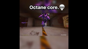 I Can’t Believe These Chokes… OCTANE CORE Part 2 💀🤣 #codm #callofdutymobile #codmobile #codmshorts