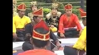 RANDAI RAMBUN PAMENAN SERI 4