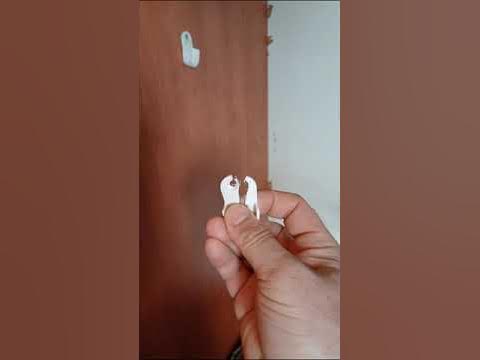 Авария в шкафу, вечные держатели для штанги 👍 - YouTube