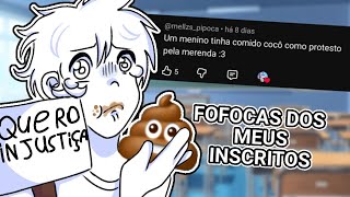 LENDO HISTÓRIAS DA ESCOLA DOS MEUS INSCRITOS