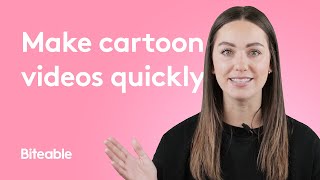 How to animate your marketing with cartoon videos