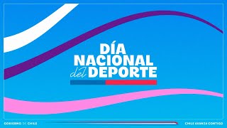 Día del Deporte | 6 y 7 de abril