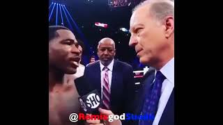 Adrien Broner Rap/Diss Song “I Beat That Boy” x Remix God