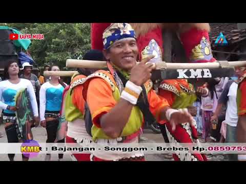 NUNGGU DINA - VOC.MIMI ITA // KARYA MUDA BANGKIT 2020