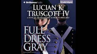 dress grey lucian k truscott iv Full Gray Audiobook by K. Grey book