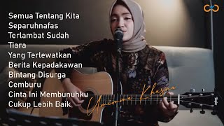 SEMUA TENTANG KITA [cover] - UMIMMA KHUSNA