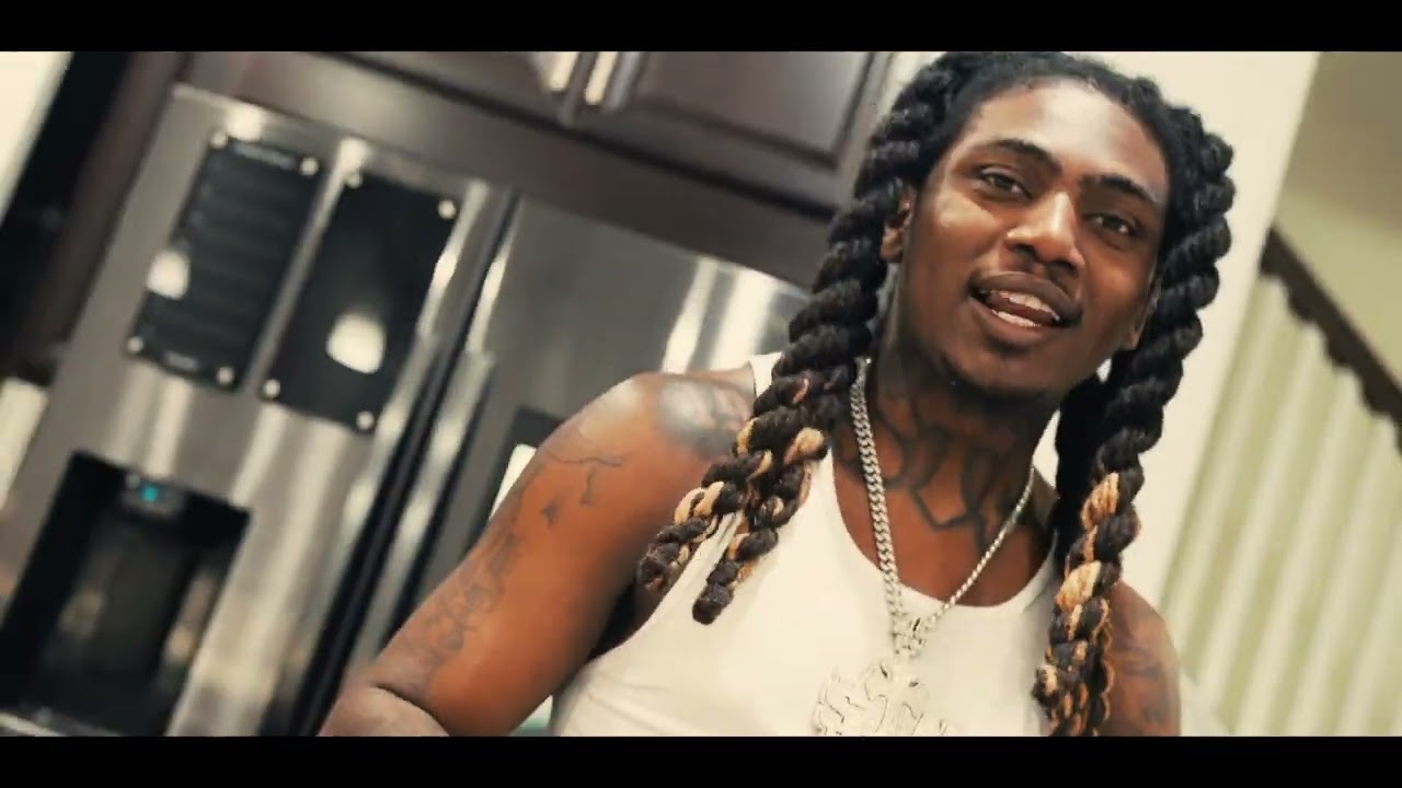 Dave From The Grave - Last Day In ( Official Music Video )