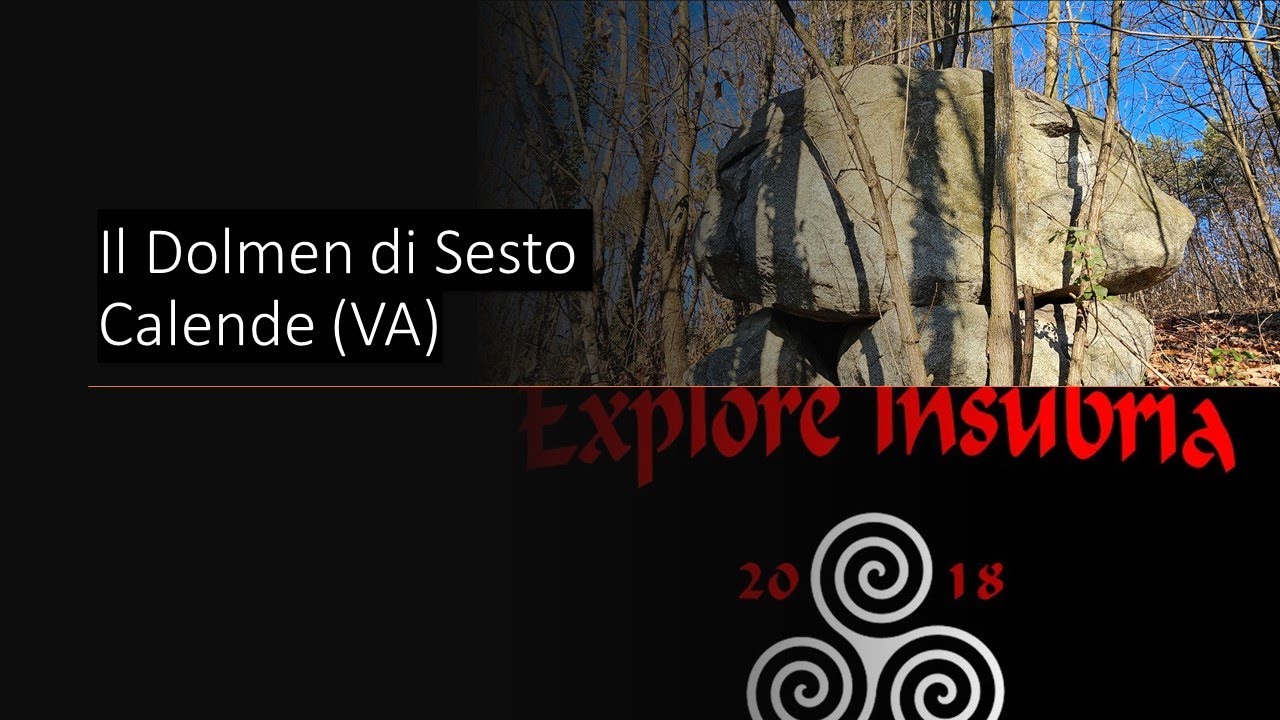 il-dolmen-di-sesto-calende-va-youtube