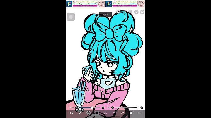 AI RENDERING BRUSH!! (read pinned comment) #satire #ibispaintx