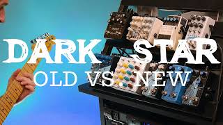 3 Mono Dark Stars Vs. Stereo Dark Star