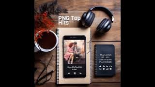 B-Rad_ Peren Oh (Final Mix) | Papua New Guinea Music