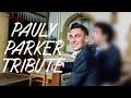 Pauly parker wheres my challenge memorial tribute