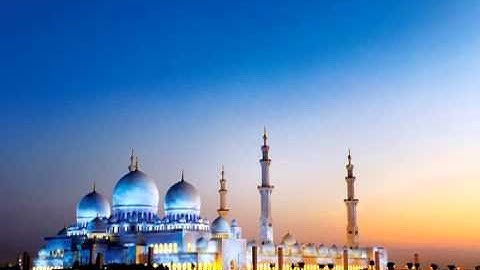 [ وصف مايحدث في يوم القيامة ] بتلاوة متأنية تفوق الوصف بصوت القارئ عبدالعزيز العسيري 13-9-1434هـ