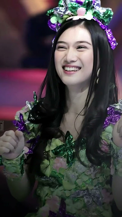 Bu GM💫💫 terlalu cantik y guys #shortvideo #shots #melody #jkt48