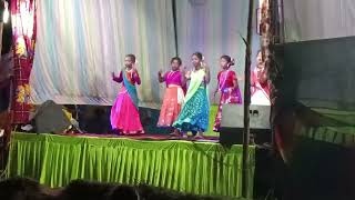 Jeth jatra from simdega GARJA