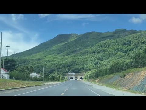 Video Cảnh Đẹp Việt Nam - Cảnh Đẹp Quê Hương - Hầm Cù Mông,... - youtube