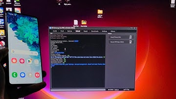 REMOVE FRP(VERFIY GOOGLE ACCOUNT) GALAXY S20 FE ANDROID 13 XXU3 SEC(3.1.2023)FRP BYPASS DONE