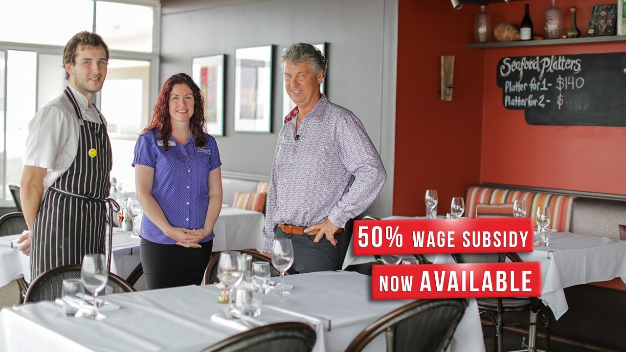 Hire an Apprentice with ETC