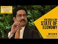 HTLS 2019: KM Birla on economic slowdown, RCEP, globalisation