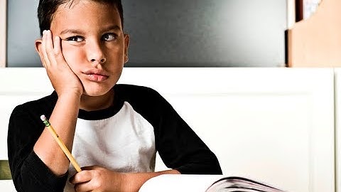 How We Learn and How We Don