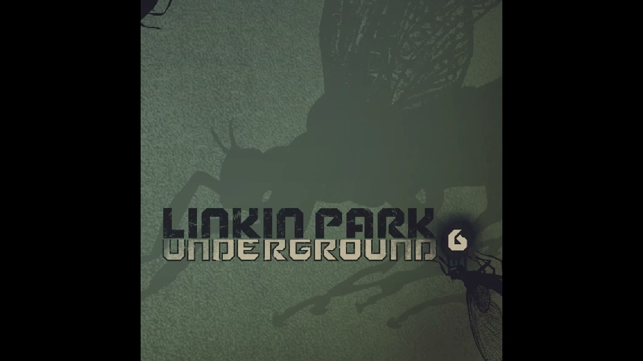 Linkin Park Underground 6.0 (Full EP) - YouTube