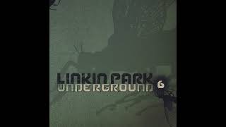 Linkin Park Underground 6.0 (Full EP) - YouTube