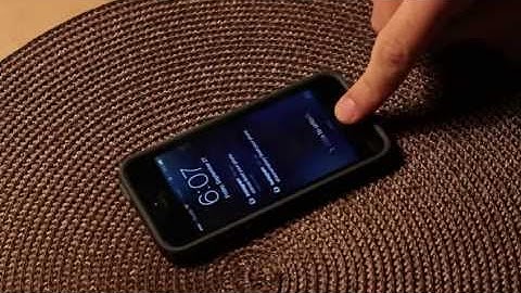 iOS 7.0.2 + iPhone 5s:  Ignoring proper fingerprints