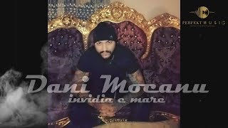 Dani Mocanu - Invidia e mare  |  Resimi