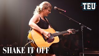 Download Lagu Taylor Swift - Shake It Off (Live at Tight End \u0026 Friends Concert 2025) MP3
