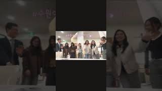 수원여대 한국어학당 학생들과 베트남 노래 챌린지!! #khongsaoca #괜찮아딩딩딩 #수원여자대학교 #수원여대 #한국어학당 #수원여대한국어학당