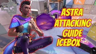 Astra Haven Attacking Guide- Must Know Tips and Tricks 🤯