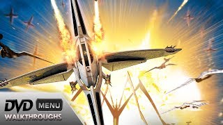 Battle For Terra 2009 Dvd Menu Walkthrough