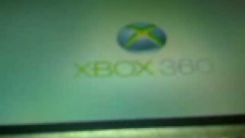 Xbox 360 theme for 5.00 M33-4 W/Cintro