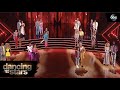 80s Night Elimination - Dancing with the Stars