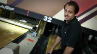 AMF Bowling - Lane Mechanic