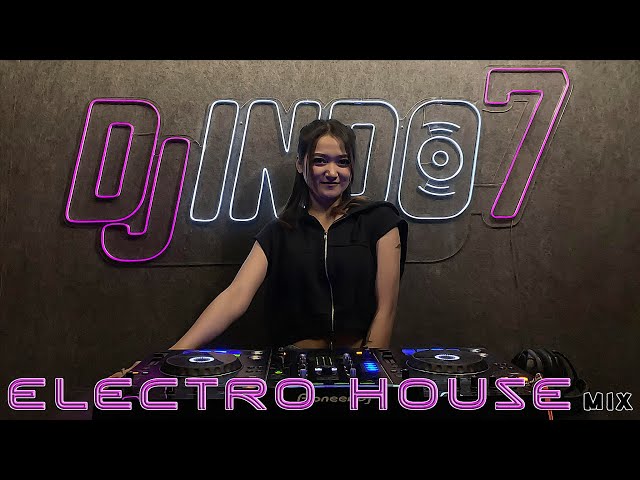 08  DJ COCO'S MIRACLE   ELECTRO HOUSE TERBARU 2022   DJ ECHA class=