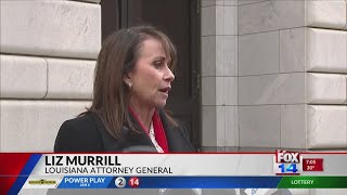 Fox 14 Your Morning News: Attorney General Liz Murrill