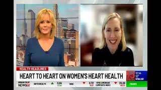 Heart to Heart on Women’s Heart Health - Dr. Heather Swales