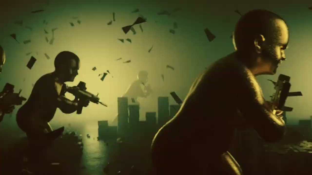 Mixture Vol.10 [TEASER 2]