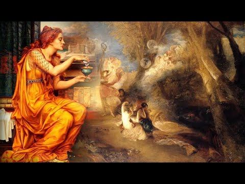 კოლხური მედიცინა - კოლხი მედეა - მედიცინის სახელმდებელი და ფარმაკოლოგიის ფუძემდებელი