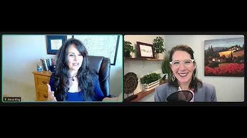 Head in the Cloud Working Wise with Jacque Fletcher Johnson