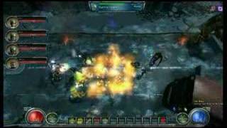 HellGate London 2