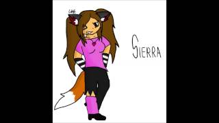 Sierra Contest Entry For FoxyRoxy
