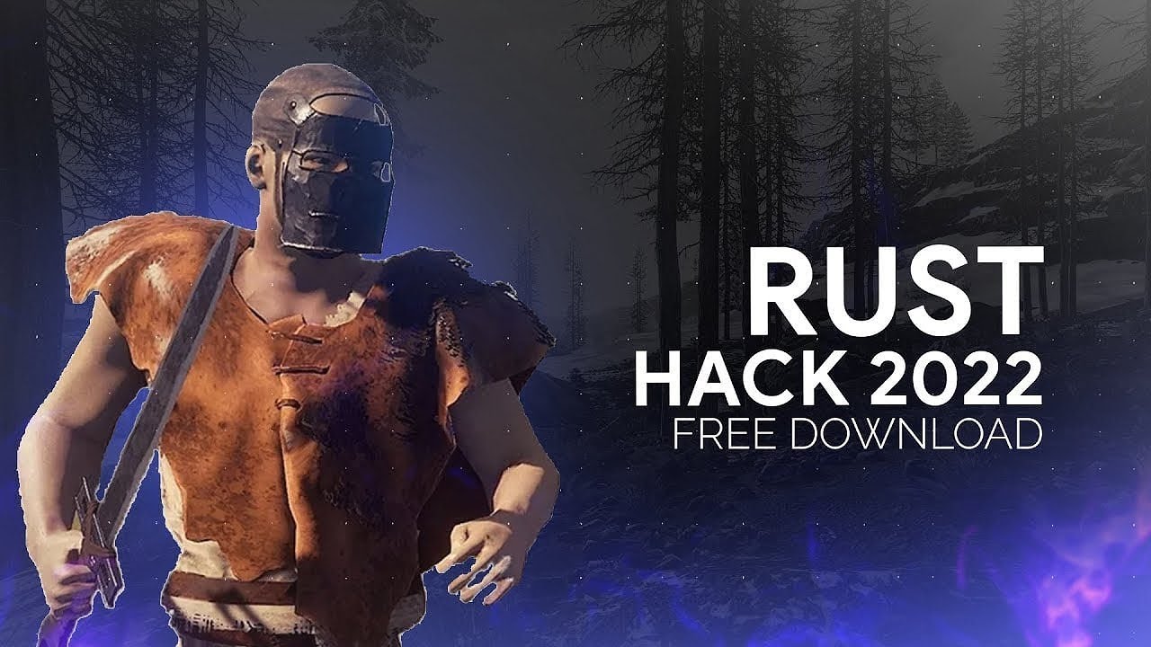 Rust hacks source фото 9