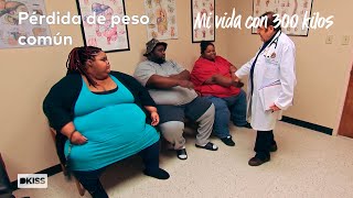 Tres Hermanos Pierden Peso A La Vez Con El Doctor Nowzaradan Mi Vida Con 300 Kilos